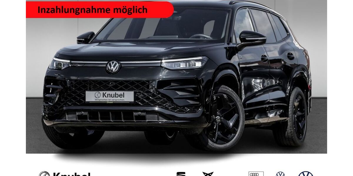VW Tayron 14.070 km 50.980 &euro; Coesfeld 48653