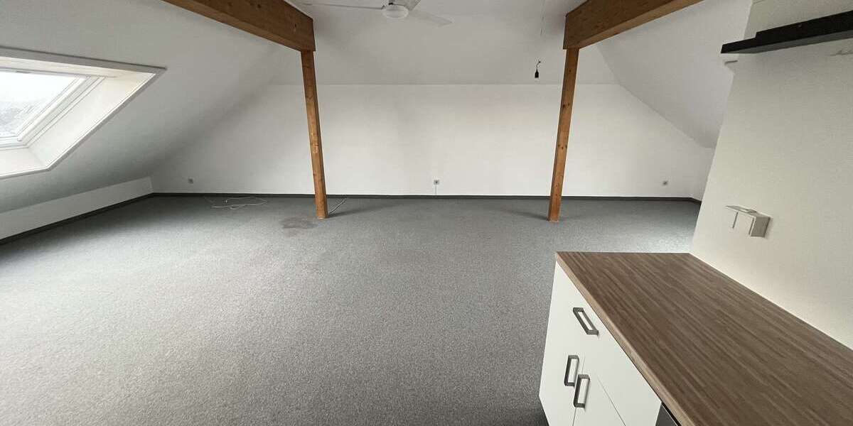 Etagenwohnung Freiberg a. N. - 1 Zimmer, 50 m&sup2;, 590&euro; | Angebot:27309190