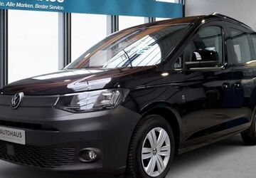 VW Caddy 9.760 km 28.850 &euro; Cloppenburg 49661