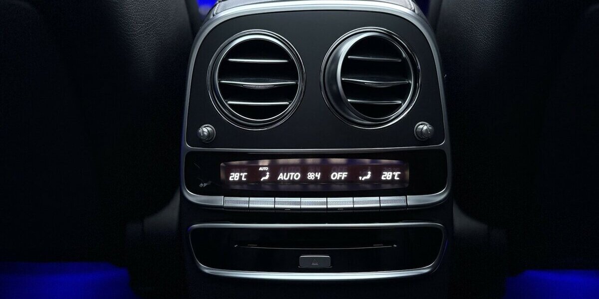 Mercedes-Benz S 400 d AMG/LANG/360°/BURMESTER/MASSAGE/MEMORY 130.114 km 53.900 &euro; Villingen-Schwenningen 78054