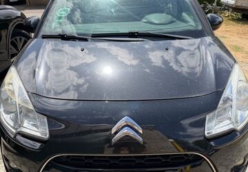 Citroen C3 145.000 km 4.200 &euro; Rheine 48429