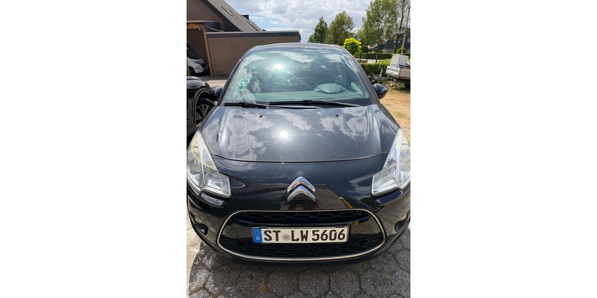 Citroen C3 145.000 km 4.200 &euro; Rheine 48429