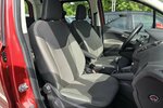 Ford Tourneo Courier 1.5 TDCI/NAVI/KAMERA/1.HAND 90.365 km 10.900 &euro; Villingen-Schwenningen 78054