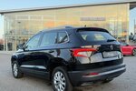 Skoda Karoq 1.5 TSI AMBITION/DSG/KAMERA/NAVI/PDC/DAB 163.970 km 14.900 &euro; Villingen-Schwenningen 78054