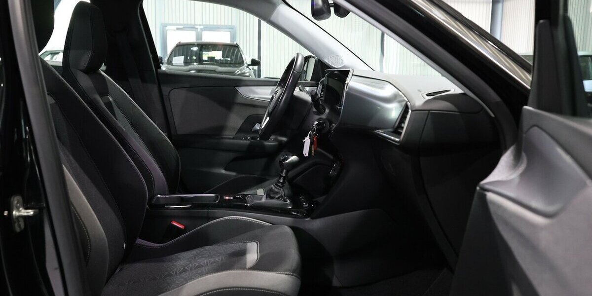 Opel Mokka 1.5 D EDITION / LED / VIRTUAL-COCKPIT / 62.000 km 15.221 &euro; Hamm 59077