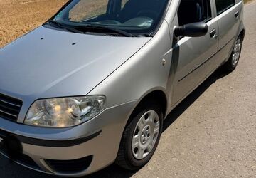 Fiat Punto 68.088 km 1.250 &euro; Goch 47574