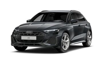 Audi A3 7.928 km 33.920 &euro; Lohr am Main 97816
