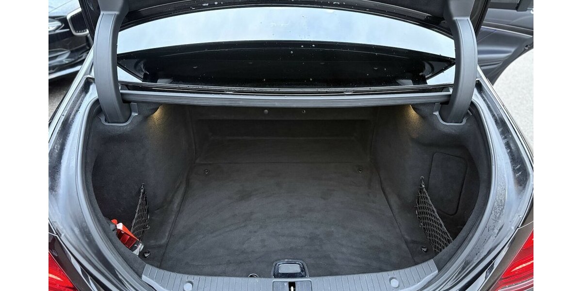 Mercedes-Benz S 400 d AMG/LANG/360°/BURMESTER/MASSAGE/MEMORY 130.114 km 53.900 &euro; Villingen-Schwenningen 78054