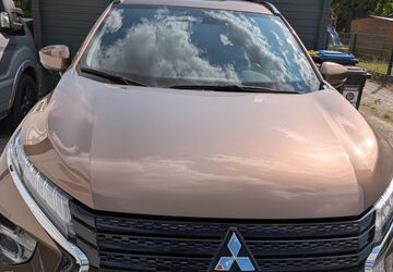 Mitsubishi Eclipse Cross 8.300 km 26.300 &euro; Wennigsen 30974