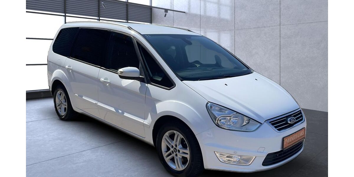 Ford Galaxy 152.576 km 8.450 &euro; Erfurt 99086