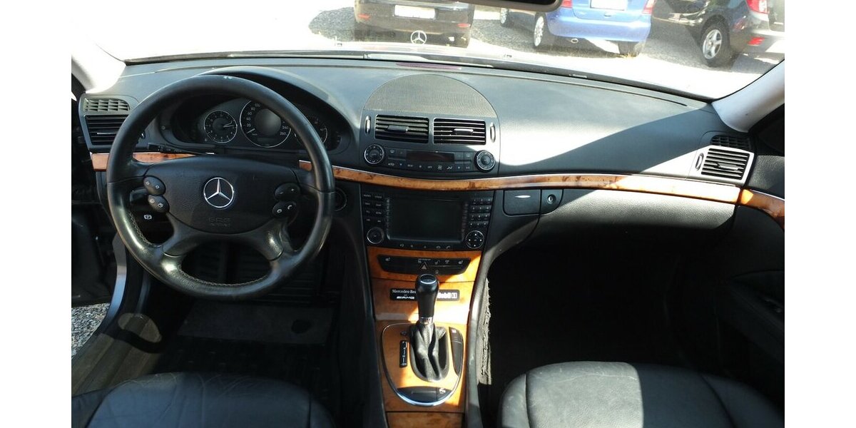 Mercedes-Benz E 280 CDI T ELEGANCE LEDER COMAND S-DACH PTS 337.451 km 4.804 &euro; Köln 50858