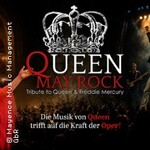 Queen Meets Opera - A Classic Rhapsody