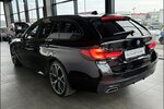 BMW 520xd M Sport ACC Laser Pano Live SoftCl. B/W 159.000 km 27.499 &euro; Stade 21682