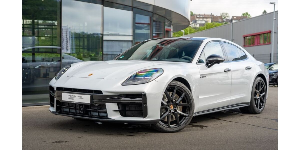 Porsche Panamera 23.876 km 159.700 &euro; Siegen 57080