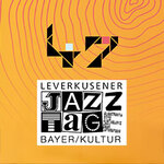 Roman & Julian Wasserfuhr - 47. Leverkusener Jazztage 2026