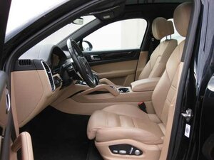 Porsche Cayenne Coupe Tiptronic S dt.Fzg.Top Ausst 170.000 km 46.999 &euro; Biebesheim 64584