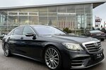 Mercedes-Benz S 400 d AMG/LANG/360°/BURMESTER/MASSAGE/MEMORY 130.114 km 53.900 &euro; Villingen-Schwenningen 78054