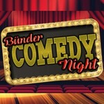 106. Bünder Comedy Night - Freitag