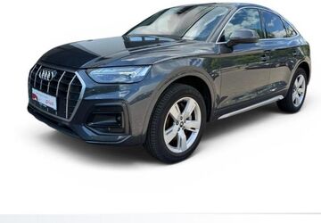 Audi Q5 61.596 km 33.850 &euro; Dessau-Roßlau 06844