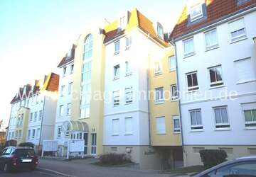 Wohnung Dresden Laubegast - 1 Zimmer, 18 m&sup2;, 300&euro; | Angebot:27300299