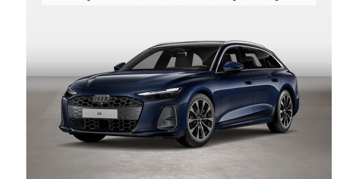 Audi A6 10.750 km 58.820 &euro; Landshut 84030