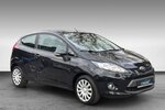Ford Fiesta Champions Edition Klima Radio 180.817 km 1.600 &euro; Wuppertal 42327
