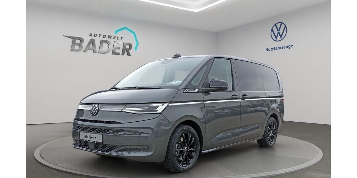 VW T7 Multivan 14.990 km 74.950 &euro; Wolfratshausen 82515