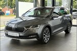 Skoda Octavia Scout 4x4 DSG Digital ACC LED AHK Assist 142.000 km 23.390 &euro; Stade 21682