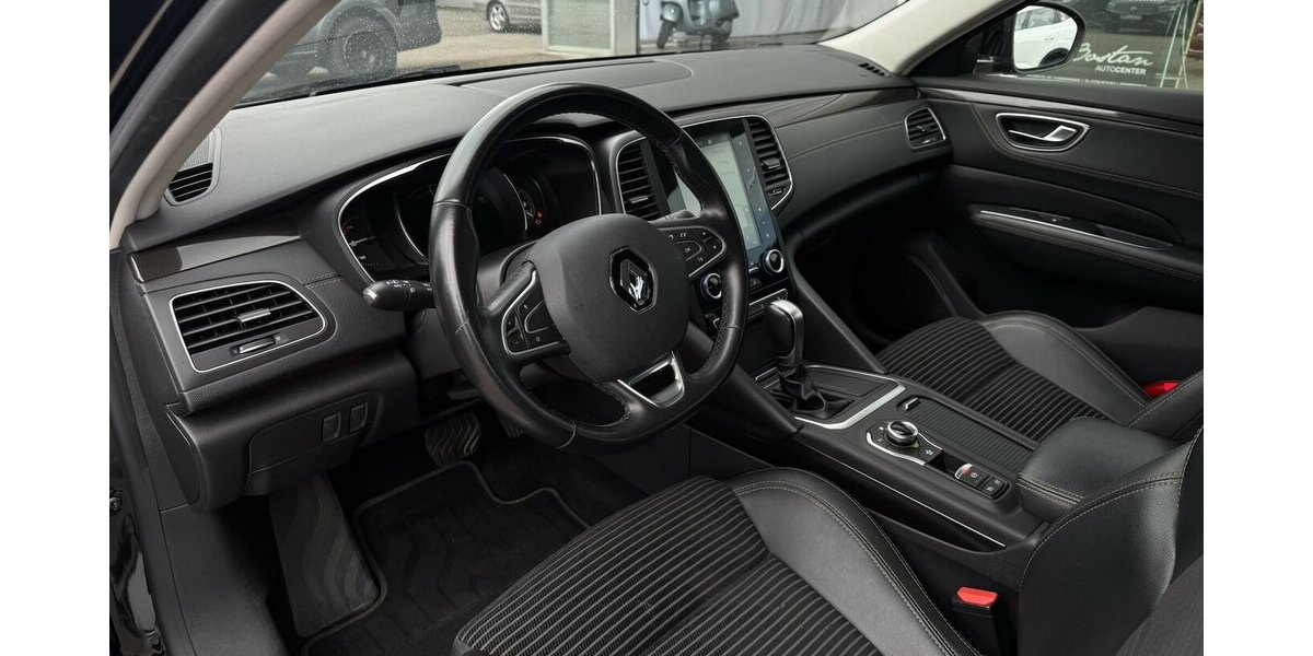 Renault Talisman 1.6 dCi LIMITED/NAVI/LEDER/SCHECKHEFT 147.807 km 11.900 &euro; Villingen-Schwenningen 78054