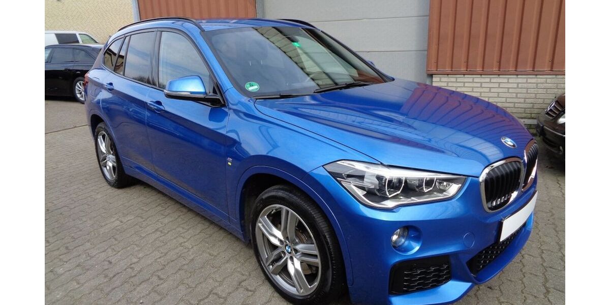 BMW X1 285.701 km 13.900 &euro; Hamburg 22399