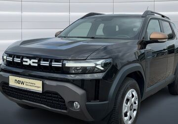 Dacia Duster 6.635 km 27.990 &euro; Stendal 39576