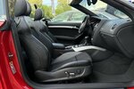 Audi A5 2.0 TDI Cabriolet S-Line XENON/NAVI/1.HAND 121.753 km 15.900 &euro; Villingen-Schwenningen 78054