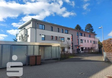 Wohnung Hanau Lamboy - 4 Zimmer, 137 m&sup2;, 1.650&euro; | Angebot:27273087