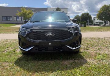 Ford Kuga 10.500 km 22.990 &euro; Altensteig - wart 72213