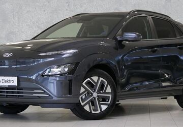 Hyundai KONA 24.363 km 19.880 &euro; Mainz-Kastel 55252