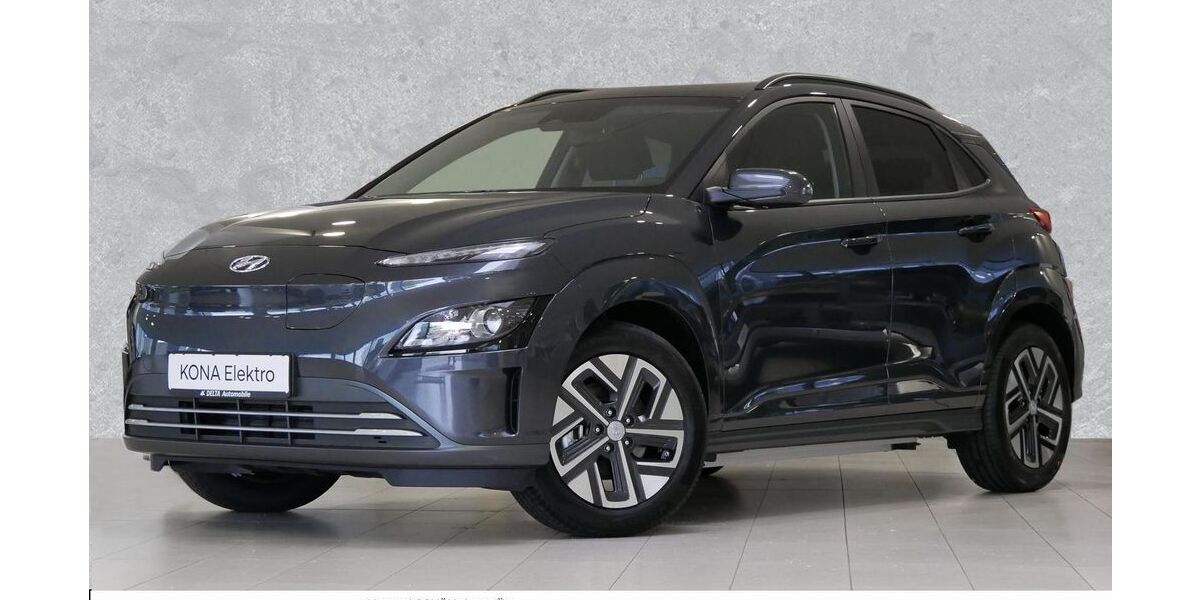 Hyundai KONA 24.363 km 19.880 &euro; Mainz-Kastel 55252