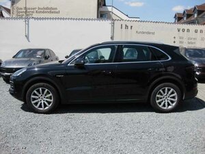 Porsche Cayenne Plug-In-Hybrid 1HD dt.Fzg. 164.000 km 35.999 &euro; Biebesheim 64584