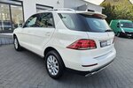 Mercedes-Benz GLE 350 d 4Matic LEDER NAVI AHK LED AUS 2.HAND 139.991 km 31.490 &euro; Löhne 32584