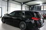 Mercedes-Benz C 220 d T AMG-LINE SPORT NIGHT / LASER / TOP / 46.000 km 34.991 &euro; Hamm 59077