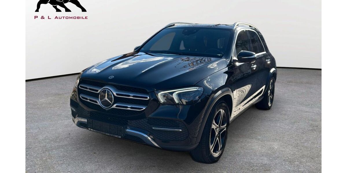 Mercedes-Benz GLE 400 220.000 km 36.900 &euro; Barleben bei Magdeburg 39179