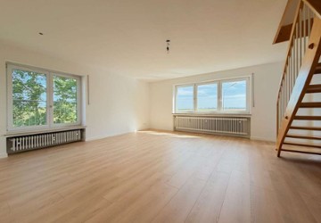 Wohnung Augsburg Bergheim - 5 Zimmer, 154 m&sup2;, 2.195&euro; | Angebot:27280496