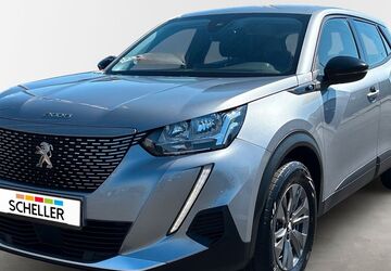Peugeot 2008 37.466 km 19.700 &euro; Fulda 36043
