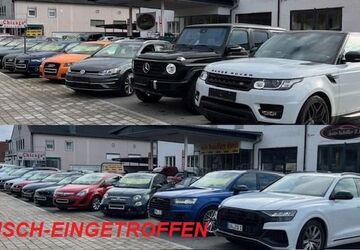 Audi Q8 21.888 km 84.888 &euro; Manching 85077