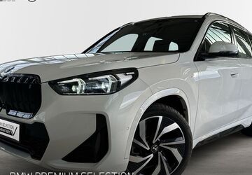 BMW iX1 69.200 km 36.040 &euro; Geretsried - Gelting 82538
