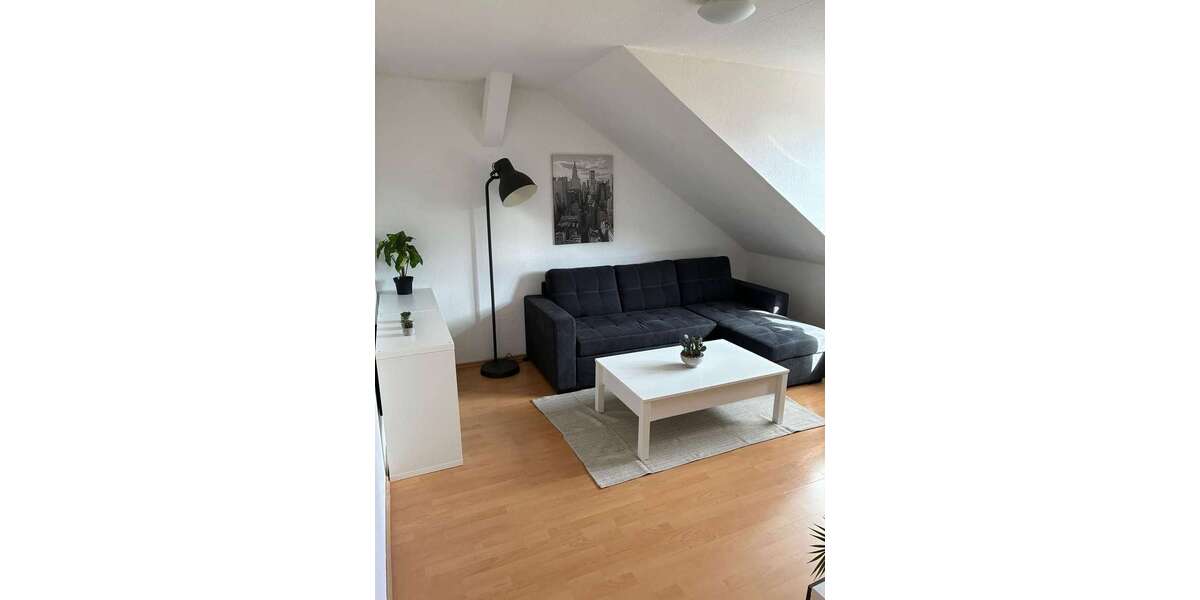 Etagenwohnung Erfurt Daberstedt - 2 Zimmer, 48 m&sup2;, 1.090&euro; | Angebot:27312680