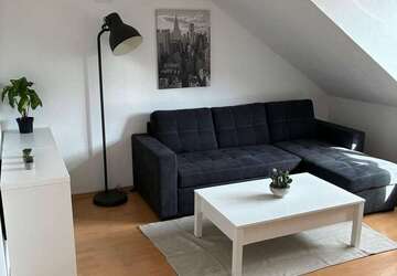 Wohnung Erfurt Daberstedt - 2 Zimmer, 48 m&sup2;, 1.090&euro; | Angebot:27312680