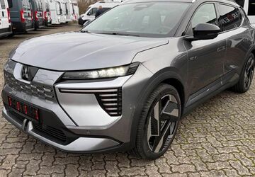 Mitsubishi Eclipse Cross 1.250 km 47.980 &euro; Tessin 18195