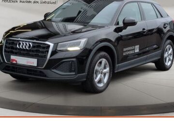 Audi Q2 9.700 km 24.480 &euro; Kirchheim 73230