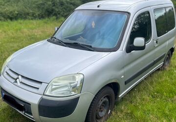Citroen Berlingo 129.000 km 1.500 &euro; Dermbach 36466