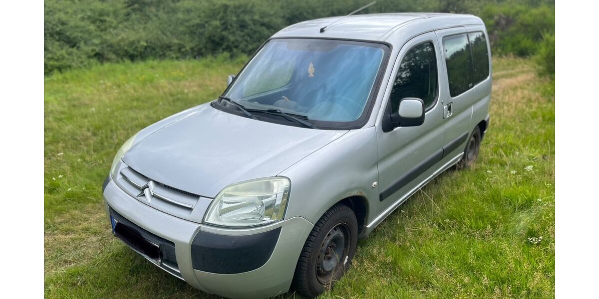 Citroen Berlingo 129.000 km 1.500 &euro; Dermbach 36466